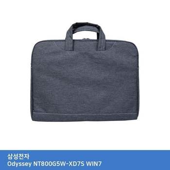TTSD 삼성 Odyssey NT800G5W-XD7S WIN7 가방...