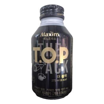 [동서] 맥심 티오피 더 블랙 275ml 24입 (S52443656)