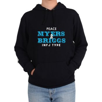 후드티 MPTI 성향테스트 성격유형 그림