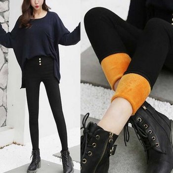 이지웨어 팬츠 홈웨어 여자 베이직 Ydn 바지 올데이 슬림