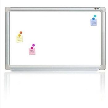 [VC708L59]문교화이트보드 자석 사인펜 - 50x70cm 41432[35434177]