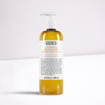 카렌듈라 딥 클렌징 포밍 페이스 워시 500ml (S16293692)