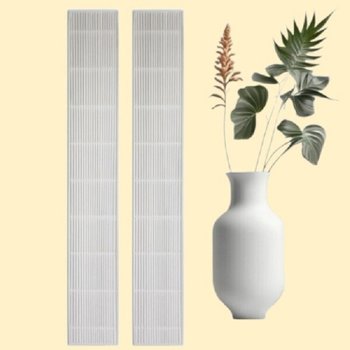 it 2개H13 삼성호환DF24CB9900AR 에어드레서5벌용 필터