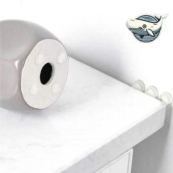 미끄럼 방지 실리콘 쿠션 패드 안전 방지용 차음재 여닫이문