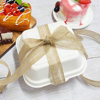 25mm 193CSP87 마 리본끈 10m