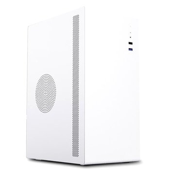 DAVEN V200 (WHITE) (미니타워)