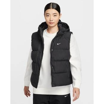 NW 우먼스 나이키 스포츠웨어 메트로 써마 핏 패딩 조끼 IH1010-010