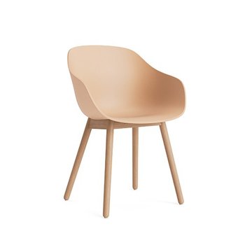 [신세계백화점]헤이 HAY About A Chair 212 어바웃 어 체어 212 페일 피치/워터 베이스 래커드 오크