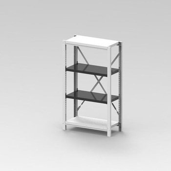 [HYG6785K_55]단당하중 파츠 자재 400Kg DMR11-2R 1100 50