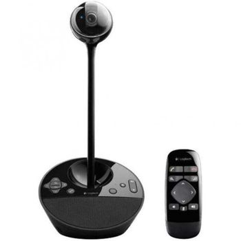 [해외] 독일 로지텍 화상회의 랠리 카메라 랠리바 Logitech BCC950 Conference Camera 1562181