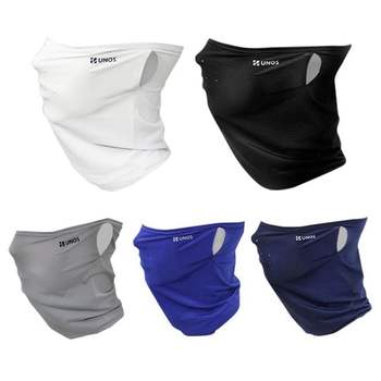 UNOS ZK81ID60 쿨스킨 멀티프 초경량 냉감 스포츠마스크