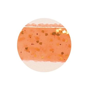 시마노 SHIMANO 화달 집어 넥타이 노레솔레 02T 오렌지 골드 반짝임 EW-