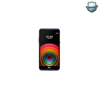 [BF12] 문구3 생활용품 스틸아머 LGx파워 TPU 방탄필름 2매