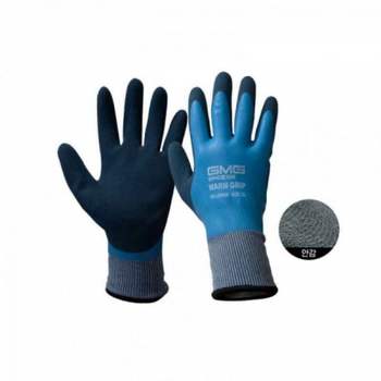 GMG 방한 장갑 웜그립 XL 방수 5EA