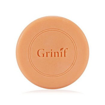 [그리니프] 핑크 톡톡 진정 핑크클레이 비누 90g 피지 제거