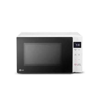 LG 전자레인지 MW20GDN 화이트 20L