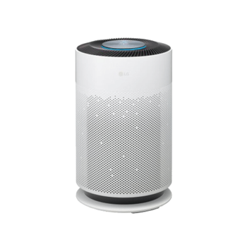 [LG] 퓨리케어 360˚ 공기청정기 (AS183HWWA)