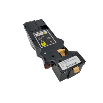 SSE사 재생토너 제록스 ApeosPrint C325z 대용량 노랑 ApeosPrintC325z ApeosPrintC325dw