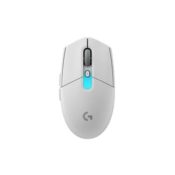 로지텍 G304 X SUPERLIGHT (화이트) 유무선 게이밍 마우스