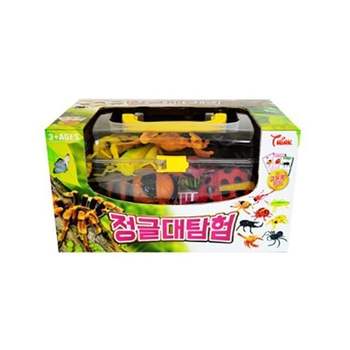대탐험 GTA368Y7 시리즈(정글대탐험) 취미