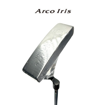 [중고] 투다리퍼터 ARCO LRIS HERITAGE 크롬스틸 34인치 품번 702