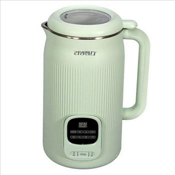 <b>가정용</b> <b>두유</b> <b>제조기</b> 멀티 메이커 대용량 콩물 자동 분쇄