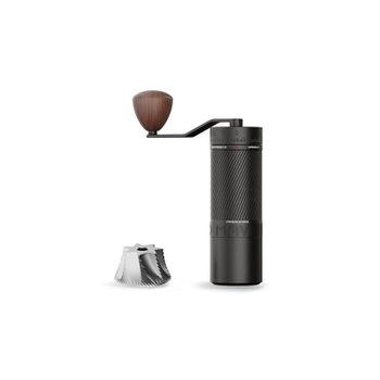 [해외] MAVO(마보) 수동 커피 Phantox Pro Burr 45mm 30g 120
