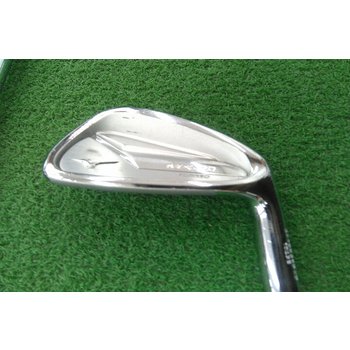 [중고] 아이언세트 미즈노 MX-70 FGD R강도 커버x (G45)