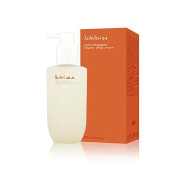 설화수 순행클렌징오일 200ml 미세먼지 제거 NEW 신형 (S14543738)