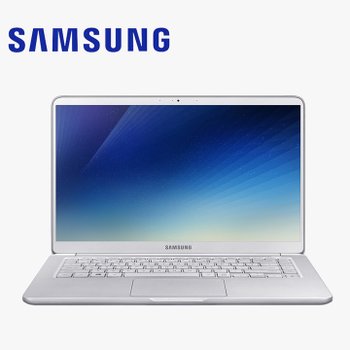 [중고] 삼성 노트북9 Always NT900X5N (i7-7500U 8GB S256GB Win11P) [중고제품]