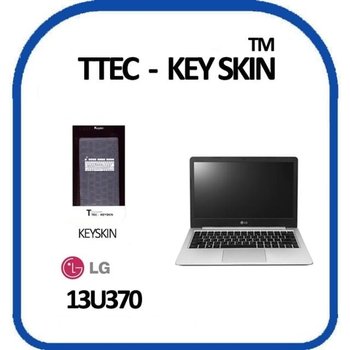 고품질 LG전자 2017 울트라PC 13U370 노트북 키스킨 키커버 (W1BEEC3)
