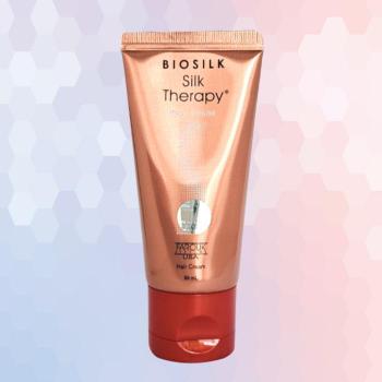실크테라피 하이드로 피니셔 크림 50ml 1개 (S49401512)