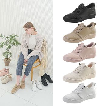 헬시온 양가죽 이지슬립 스니커즈[35129503]