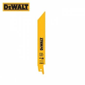 디월트 790HWY20 150mm 10TPI 범용 컷소날(5개입) DW4806-KR