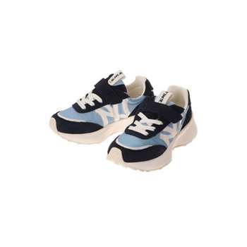 [텍가 99000원] MLB 키즈 청키 조거 7ASXXB11N-50BLL