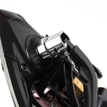 바다 원투 낚시 좌우 겸용 스피닝 릴 낚시대용 대물용 TS7000 (WFKO15Q)