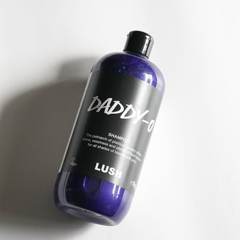 [해외] [영국무료배송] 러쉬 대디오 샴푸 1kg LUSH 대용량