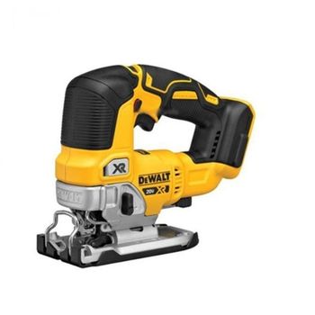 무선 직소기 충전식 절단기 DCS334N 본체 절삭공구