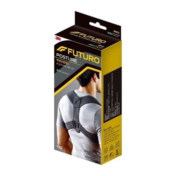 [아우트]굽은등 후투로 FUTURO 3M 자세교정(9010)