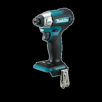 MAKITA 충전임팩드라이버 DTD157Z 18V/본체만(배터리X 충전기X) 자재