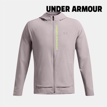 자켓  c4  1376794 015   남성 UA 아웃런 더 스톰 재킷_P418246488