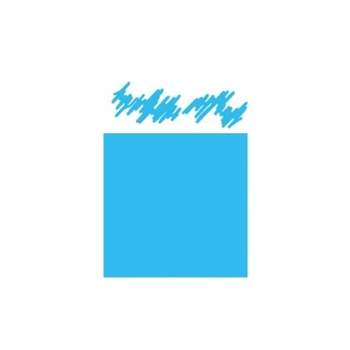 소모품 프리즈마 색연필 PC1040 일렉트리블루 (1