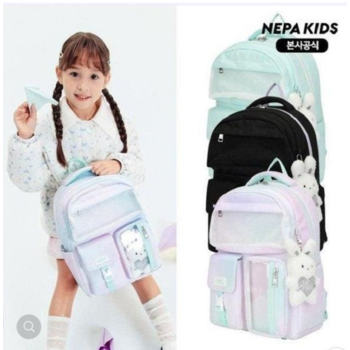 [스타필드수원]26SS롤리팝 스쿨백 세트 KMC7003/7013