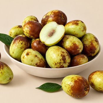 국내산 햇 사과대추 2kg(상)