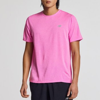 NB MT41253 ATHLETIC 반팔티 NBNEG26311-25