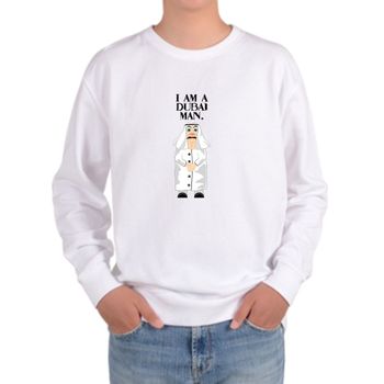 맨투맨 오일머니 두바이 아랍 아부다비 아랍에미리트