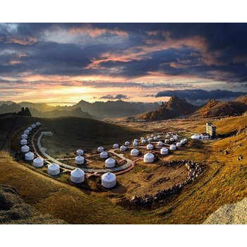 몽골 울란바토르 2박4일 [4인출발/아시아나] VIP게르2박+노팁노쇼핑노옵션 마사지포함 왕복 비즈니스 문의가능(40만원추가)