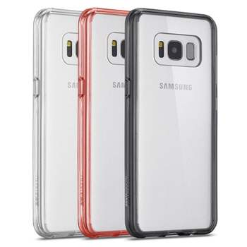 갤럭시노트20울트라 라인프리 클리어 범퍼케이스 N986 실용적케이스