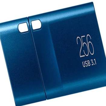 usb메모리 3.1 C타입 MUF-64DA 256GB 방수 태블릿호환 동영상저장