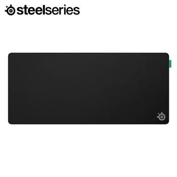 스틸시리즈 QcK Pro Balance XL 게이밍 마우스패드 블랙 2년보증AS 액정보호용